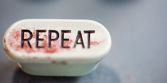 repeat